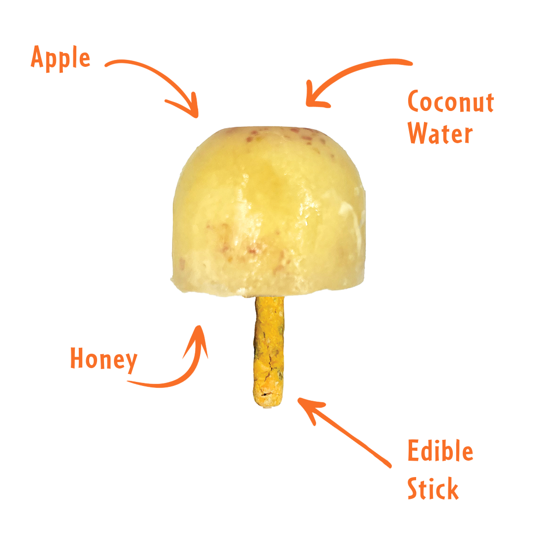 Apple (6pcs)