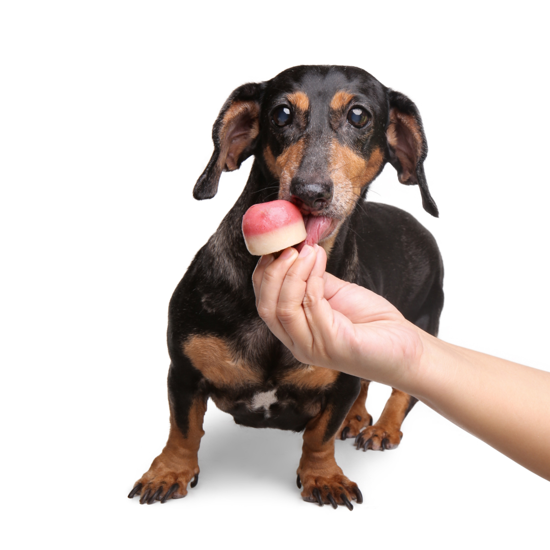 Strawberry Banana (6pcs)