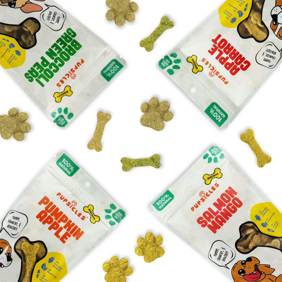 Biscuit Bundle