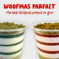 Woofmas Parfait (30% OFF)