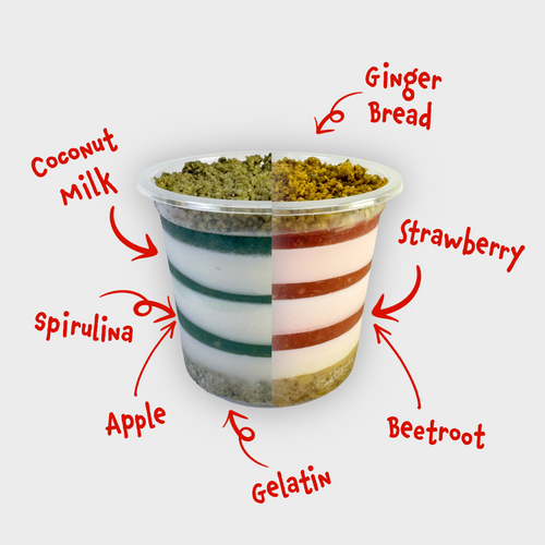 Woofmas Parfait (30% OFF)