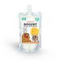 Plain & Unsweetened Dogurt
