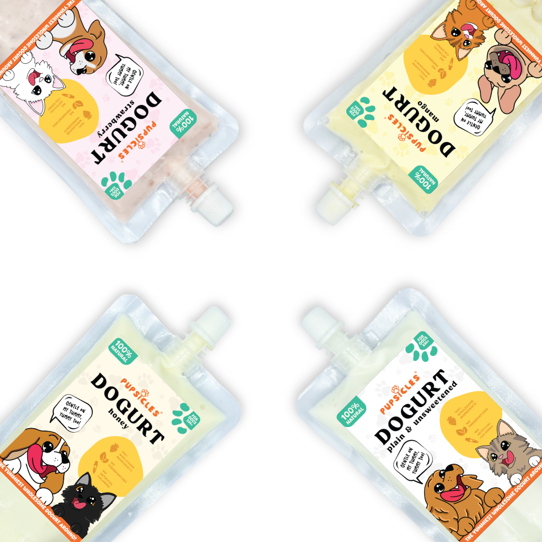Dogurt Bundle