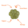 Broccoli & Green Beans