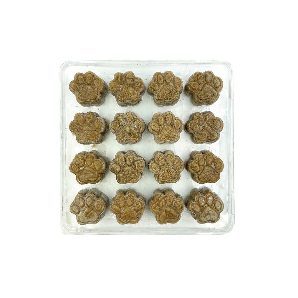 Pork Liver & Heart