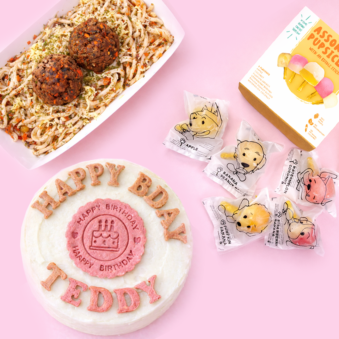 Birthday Bash Bundle