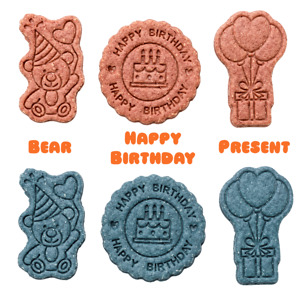 Birthday Bash Bundle