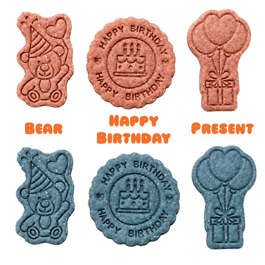 Birthday Bash Bundle